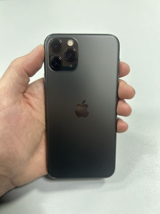 Айфон 11про сатылады