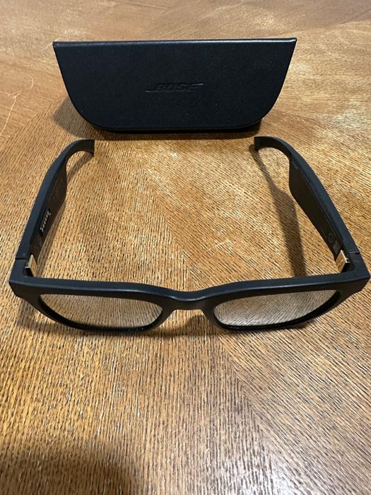Ochelari Bose Frames Audio - Boxe Bluetooth integrate - Ca Noi