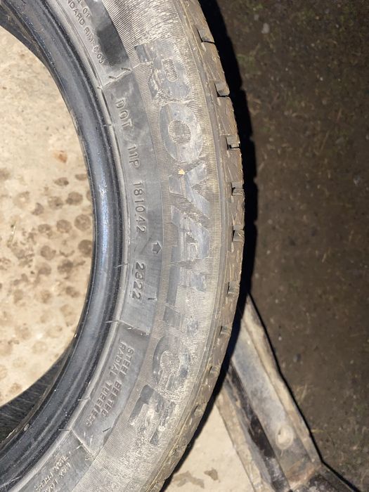 185/55R15 зимные шины