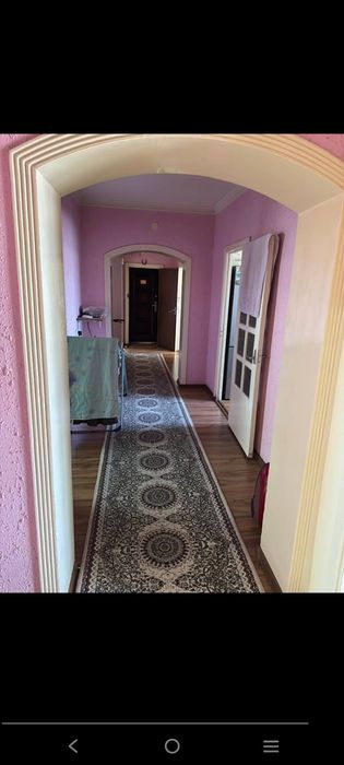 4 комнатная квартира 97 квадратных метров