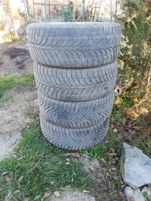 20 Цола Джанти с подарък Зимни Гуми за Q7, Кайен, Туарег !