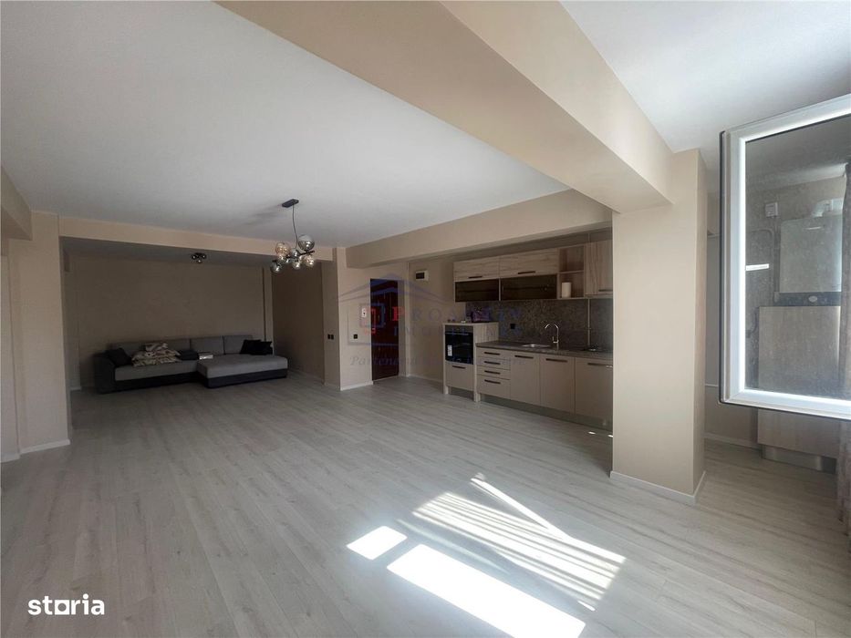 Apartament 2 Camere | Etaj 25 | Lift | Mobilat și Utilat | I2c-18