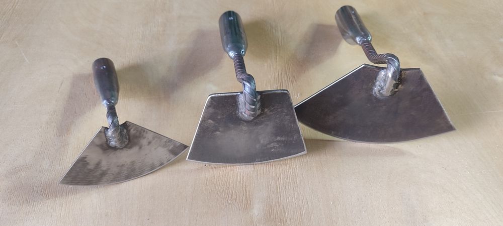 Тяпки из диска СССР