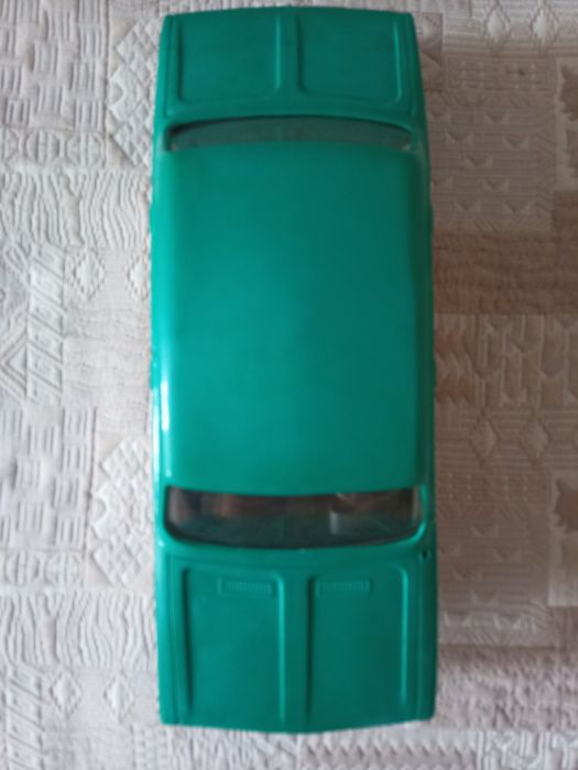 Модель ВАЗ 2103 / 1978 г.в. / Игрушка