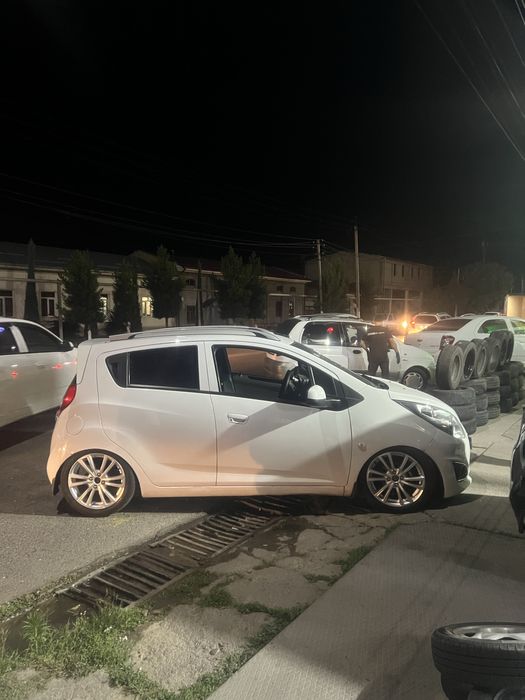 Koblt diska 16r 6.5j yengi yurmagan diska