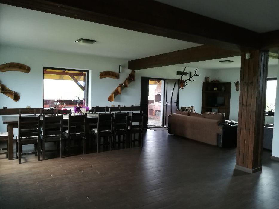 Cabana de inchiriat, Tihuta-Piatra Fantanele. !