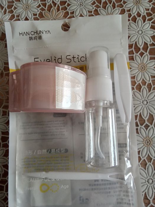 Продам лифтинг полоски для век