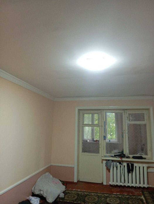 Квартира сотилади Олмазор тумани Кора камиш 1/1 ор.р Галаба боги