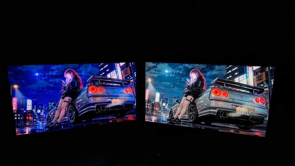 Монитор Samsung Odyssey OLED G6