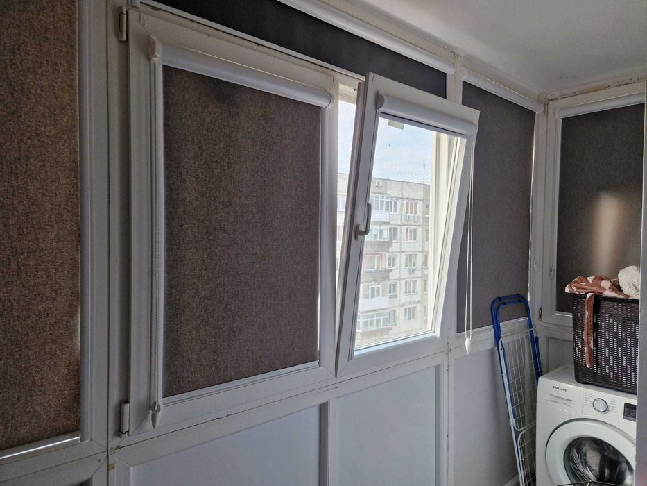 Proprietar, închiriez garsonieră confort I, renovată, complet utilată, 5 minute de metrou Lujerului