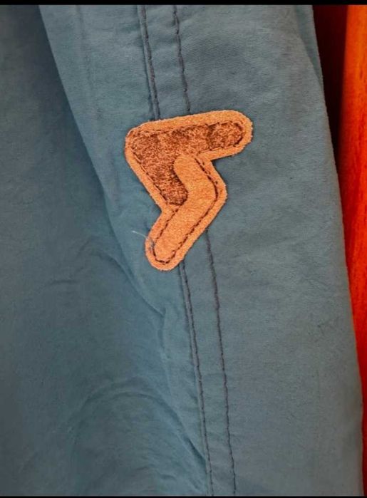 Costum de ski vintage Schoffel