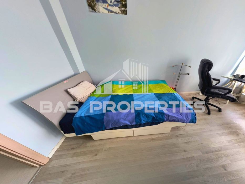 Продава се Четиристаен апартамент в София, Полигона - 206 кв.м за 2670 €/кв.м - Снимка #8