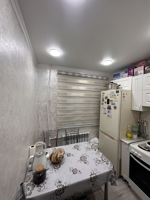 2-х комнатная квартира