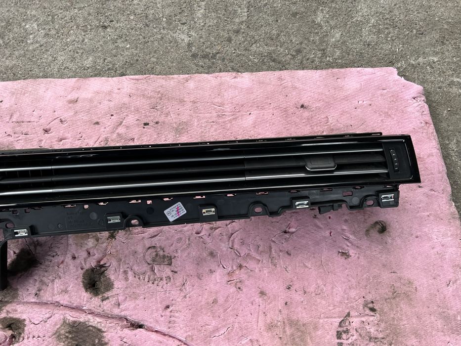Grila grila plansa bord grila grile interior passat b8
