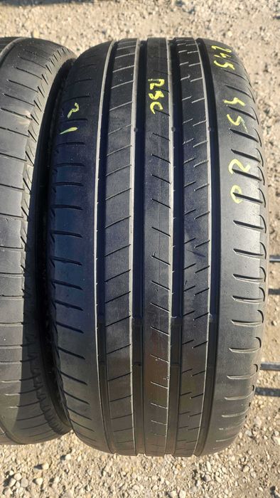 245/45 R20 • Vara • Bridgestone Alenza 001 RSC (BMW Original) 103W Runflat | 2 buc | Pret/buc