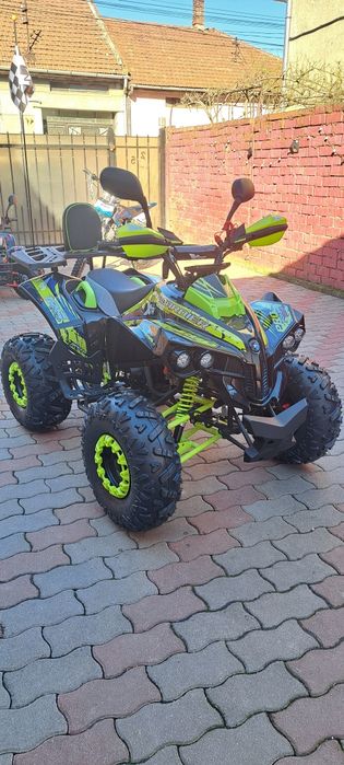 Cross 150/ 125 noi 0 km