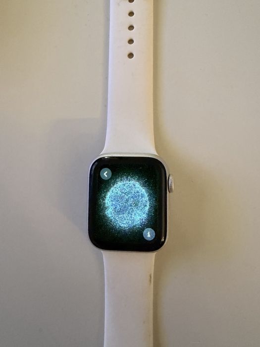 iPad Air 2 LTE + Apple Watch