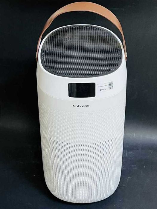 Пречистване на въздух ROHNSON R9650