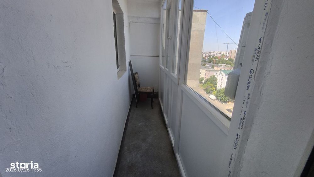 3 camere – 68mp total | Vedere panoramică Bld Timișoara | Metrou + STB — fotografia 2