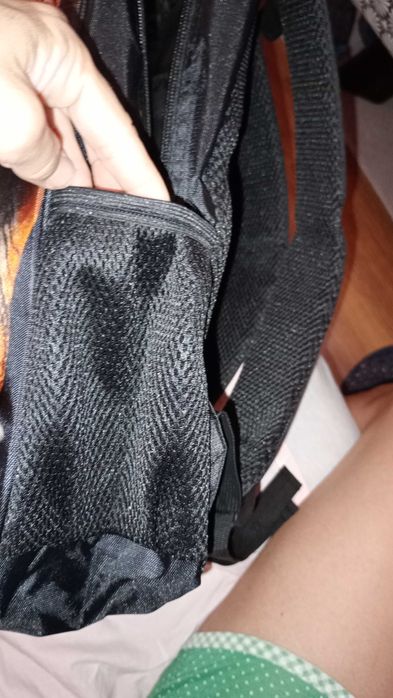 Ученическа раница НОВО