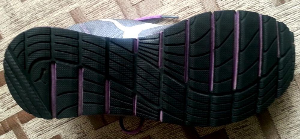 Adidasi Puma Eco Ortholite, talpic 26 cm