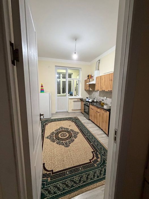 27 мкр таза квартира сатылады срочно