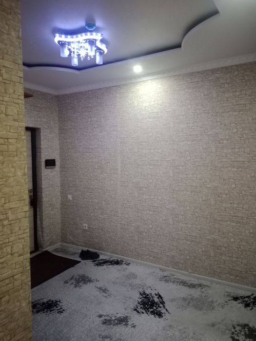 Арендага 2 хонали уй Корасув-6 , Евроремонт