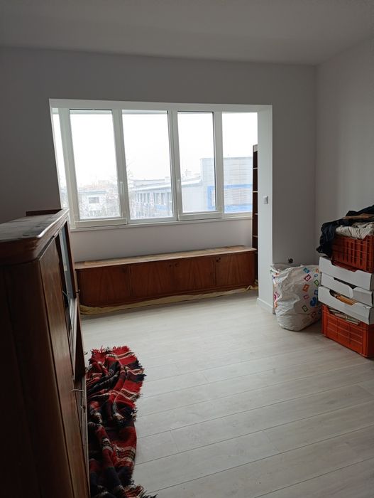 Дава се под наем Тристаен апартамент в София, Дружба 1 - 80 кв.м за 612 € - Снимка #3