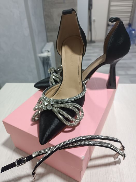 Tufli MachMach Soyiladi