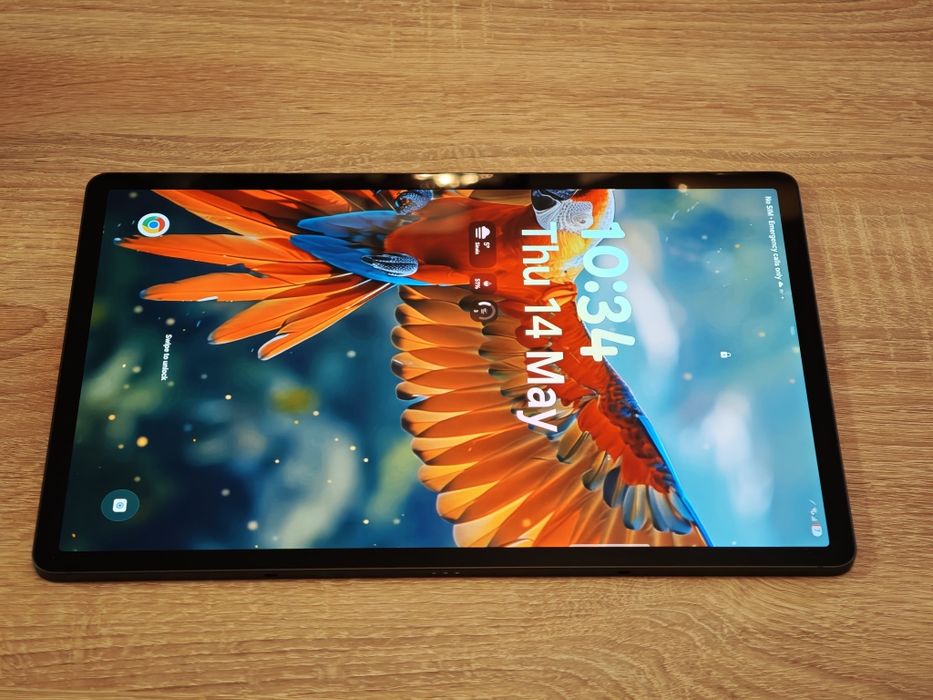 Samsung tab s9+ 5g