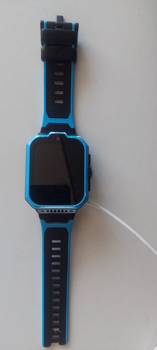 Детски смарт часовник