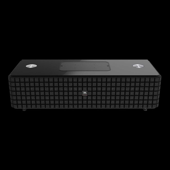 Безжична тонколона JBL Authentics L8 , Wi-Fi, bluetooth, AirPlay, DLNA 120W