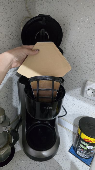 Шварц Машина нова