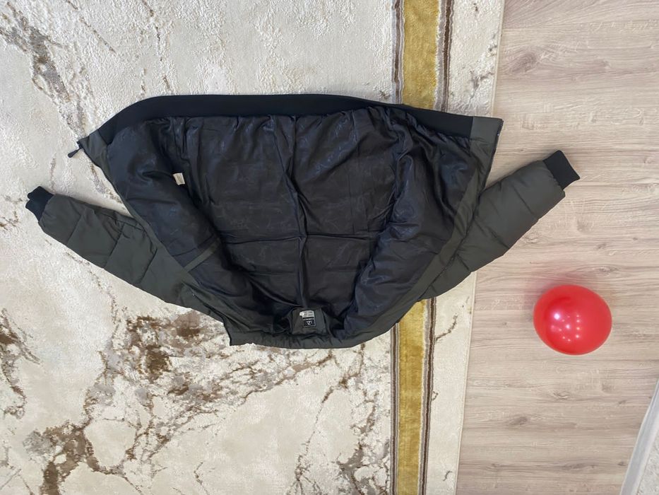 Продам мужскую куртку