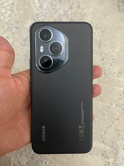 Honor 400 pro,512/12