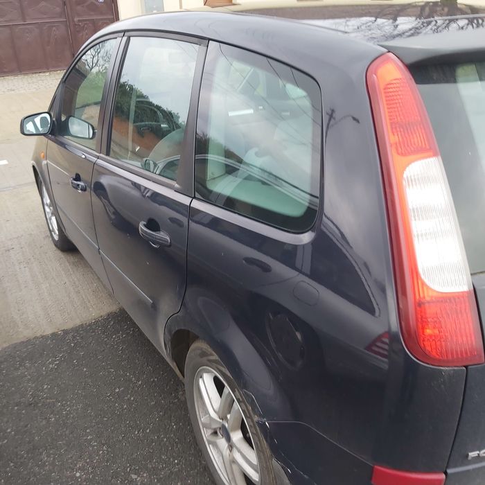 ford focus c-max | 2006 | 90CP