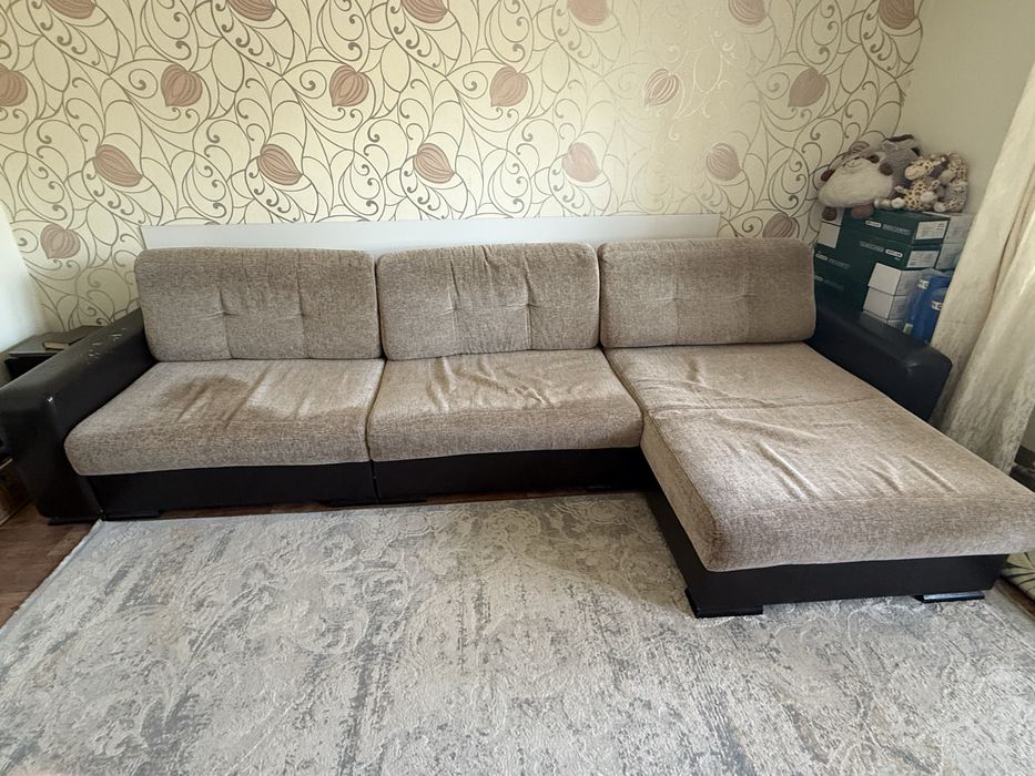 Срочно! Диван с атаманкой