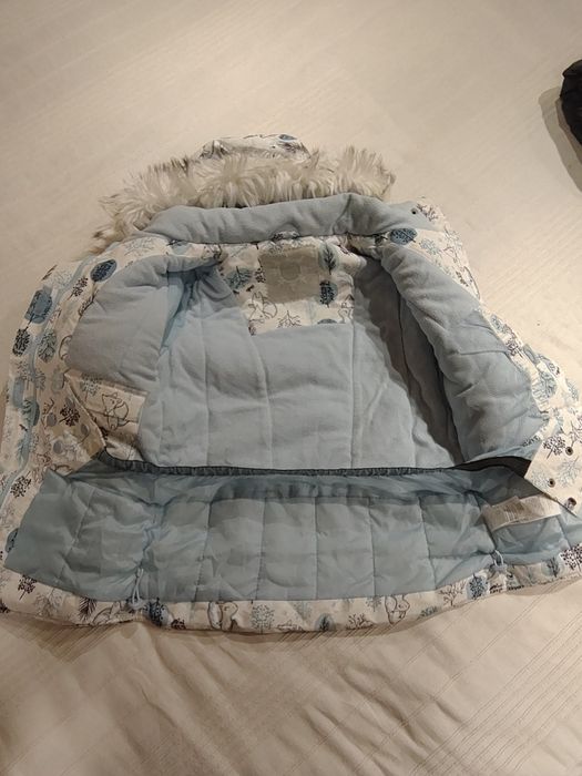 Geaca fete iarna de ski 134