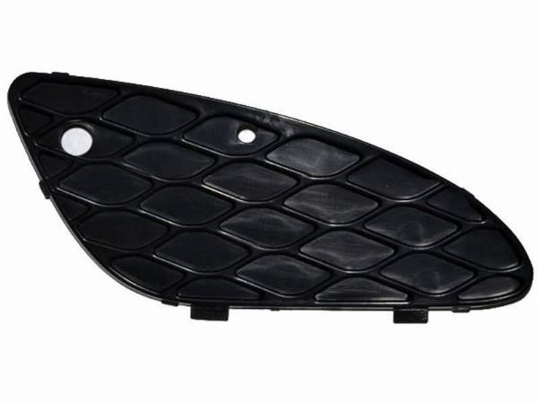 Решетка в бампер  Mercedes W211