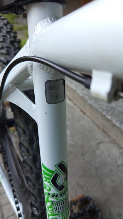 Drag C1  26 цола