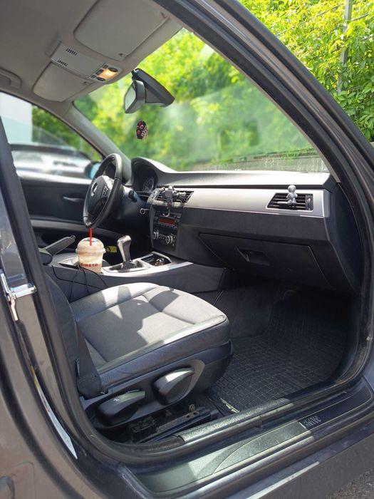BMW seria 320D e90