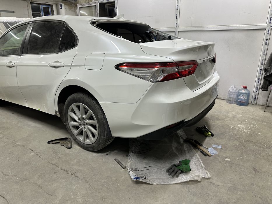 Кузовные работы , костоправ