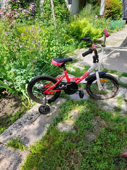 Велосипед детский