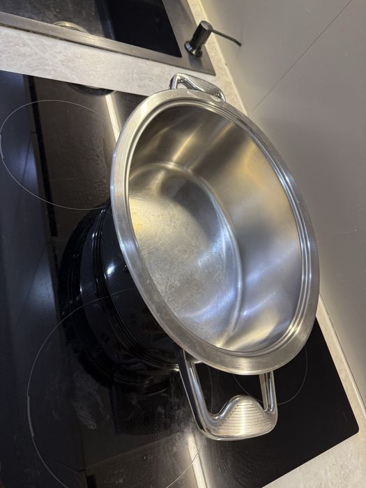 Кастрюля цептер оригинал