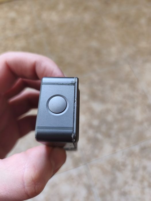 Екшън камера DJI action 2