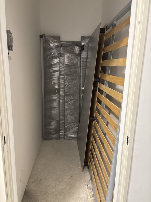 Boxa Depozitare, Sky Garden Tower Oltenitei