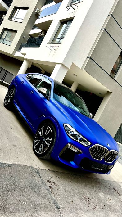 Фолиране на автомобили на изплащане, Автофолио, Облепяне на автомобили