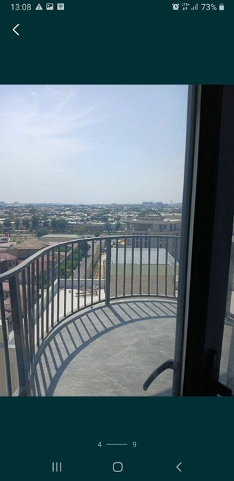 Продается от хозяина 1-ком.квартира