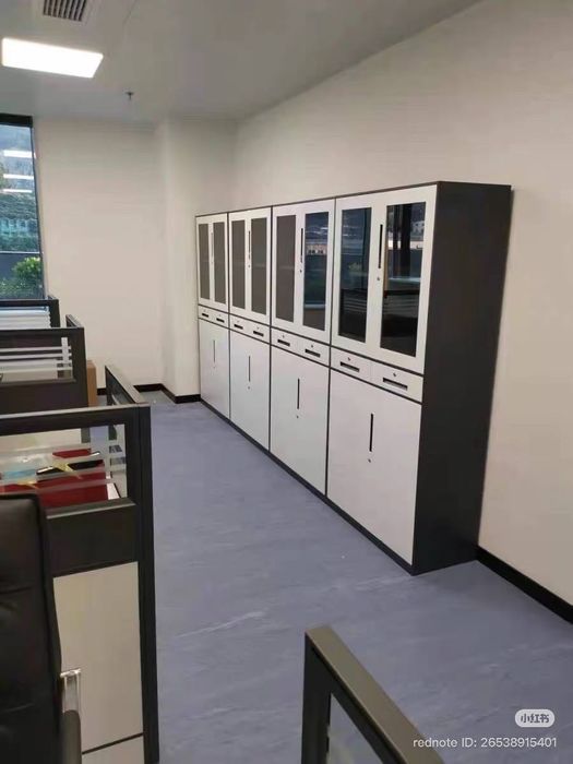 Temir shkaf hujjat saqlash| Шкаф для документов с замком/ офисный шкаф