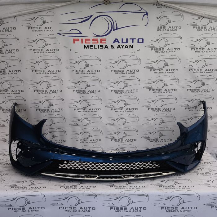 Bara fata Mercedes GLC W254 AMG-Line  an 2022-2023-2024-2025-2026